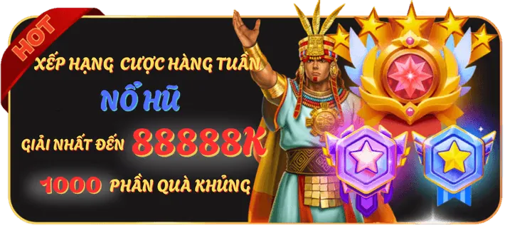 Khuyến Mãi Nạp Lại Hàng Ngày hello88vina