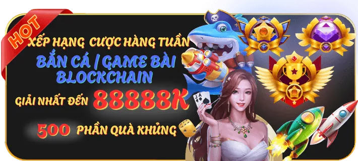Thế Giới Bắn Cá hello88vina
